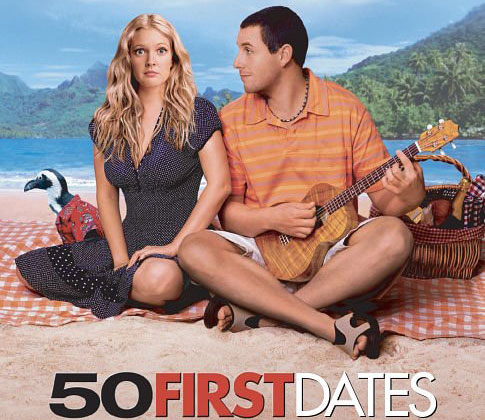 Drew Barrymore Drew Barrymore