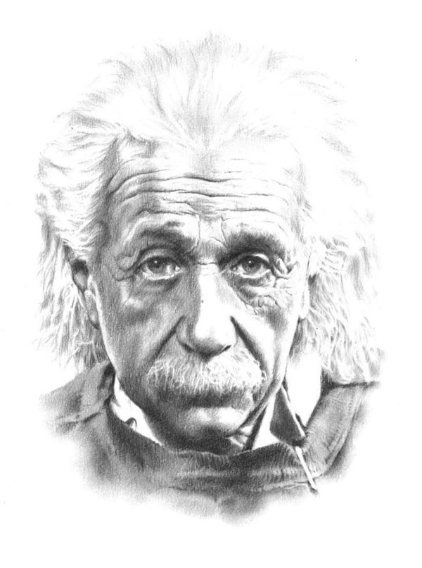 Einstein Einstein