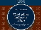 Cand stiinta intalneste religia