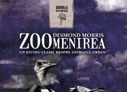 Zoomenirea, de Desmond Morris