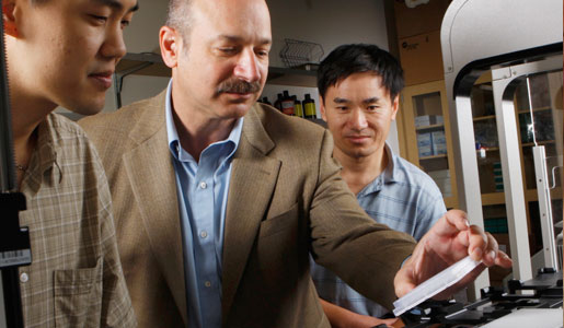 Bruce Beutler Bruce Beutler