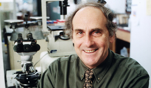 Ralph M. Steinman Ralph M. Steinman