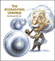 Einstein si constanta cosmologica