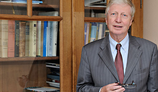 Jules A Hoffmann Jules A Hoffmann