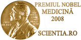 Premiul Nobel pentru medicină 2008