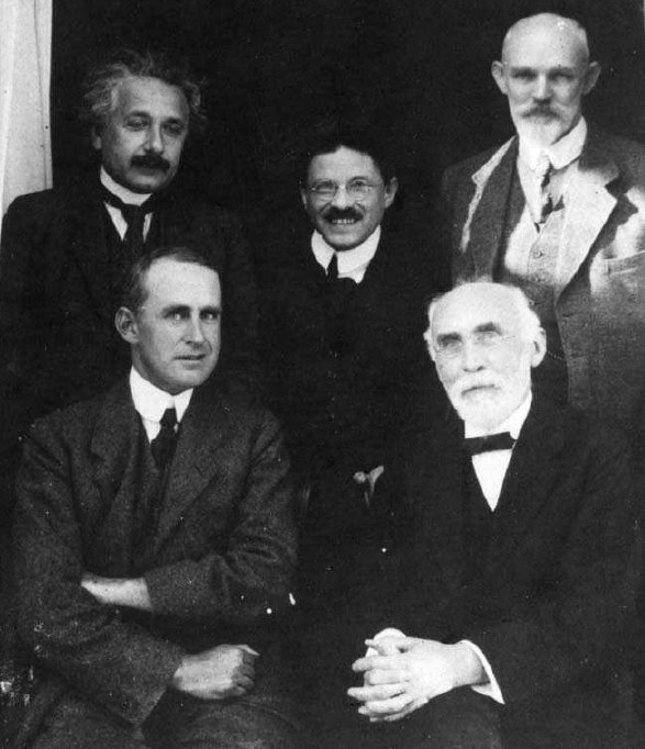 Einstein la Leiden Einstein la Leiden