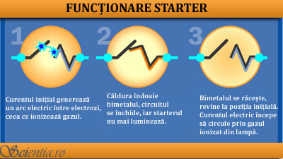 Starter