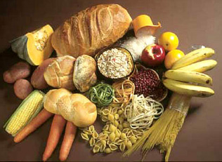 Carbohidraţi