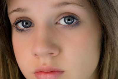 Imagine adolescentă