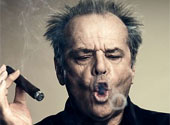 Jack Nicholson 