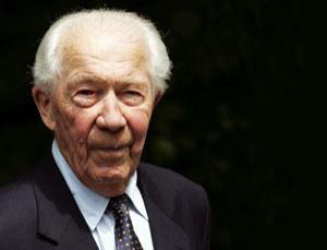 Christian de Duve Christian de Duve