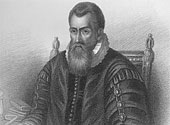 John Napier