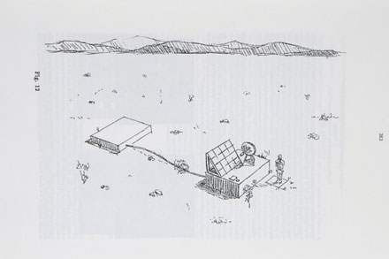 Istoria fizicii particulelor: Observatorul Pierre Auger Observatorul Pierre Auger