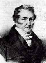 Francois Broussais Francois Broussais