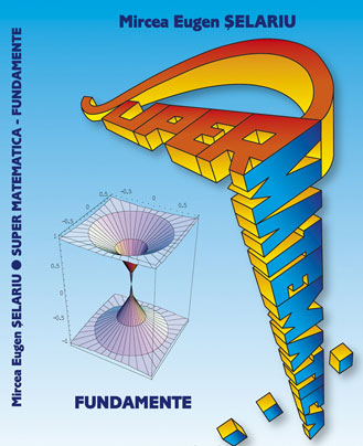 Supermatematica coperta