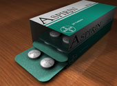 Aspirina