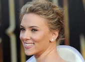 Scarlett Johansson