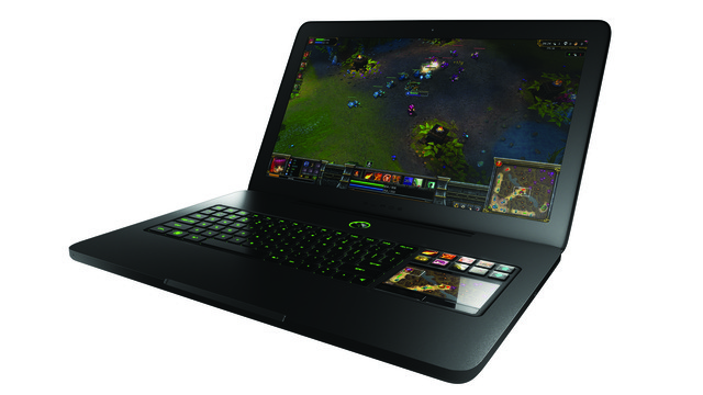 Laptop Razer Blade