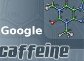 Google Caffeine