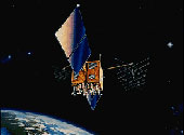 Satelit GPS