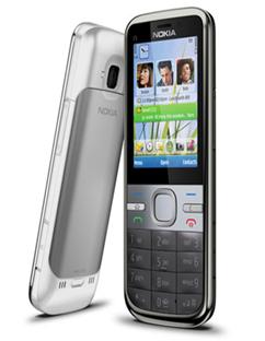 Nokia C5