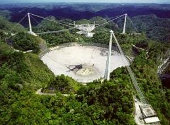 Telescopul Arecibo