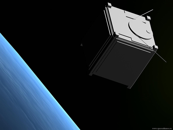 Satelitul Goliat Satelitul Goliat