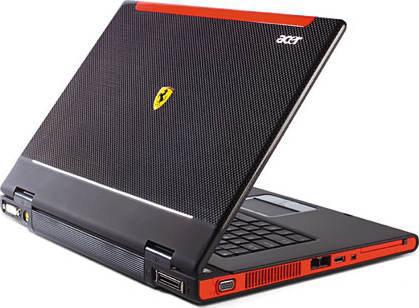 Performante laptop
