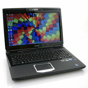 Laptop
