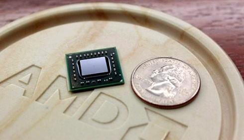 Procesor AMD Procesor AMD