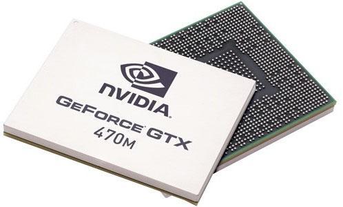 Placa grafica nVidia Placa grafica nVidia