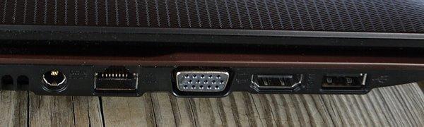 Conectica - porturi USB, seriale etc. Conectica - porturi USB, seriale etc.