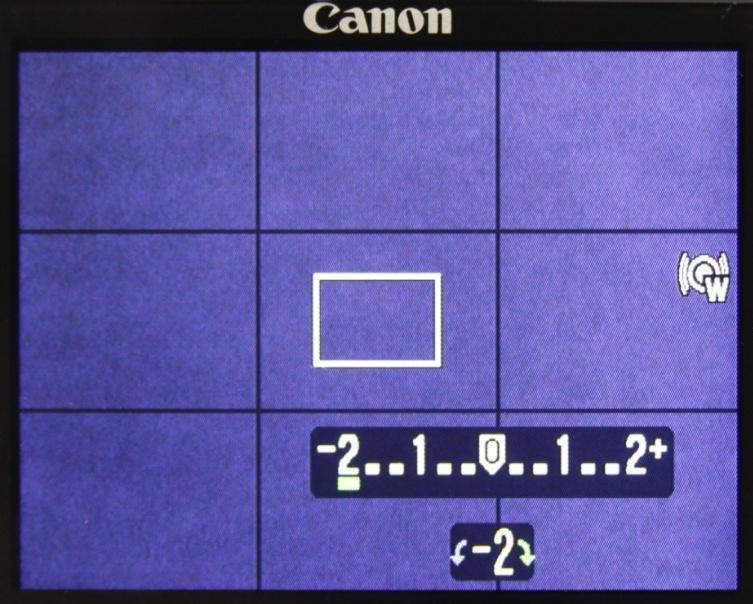 Compensarea expunerii Compensarea expunerii