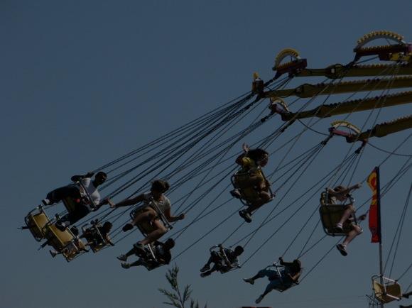 Fotografie subexpusa Fotografie subexpusa