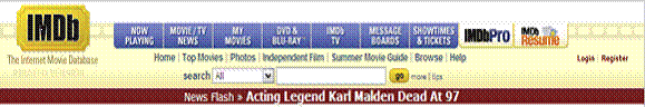 IMDb - Internet Movie Database IMDb - Internet Movie Database
