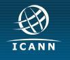 ICANN