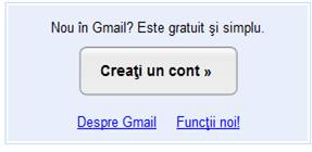 Gmail login