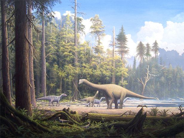 Dinozauri Dinozauri