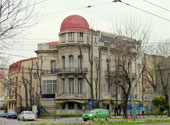 Observatorul Astronomic Bucuresti