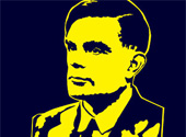 Alan Turing