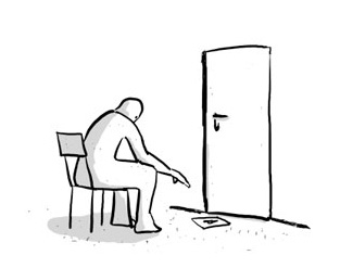 Testul camera chinezeasca