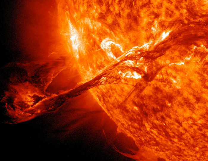 Yup drive Skepticism Ce este Soarele? Cum funcţionează o stea?