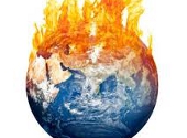 incalzirea globala