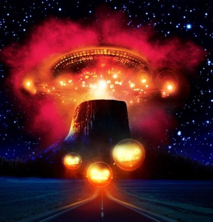 Întâlnire de gradul 3 Întâlnire de gradul 3