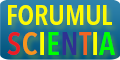 Forumul Scientia Forumul Scientia